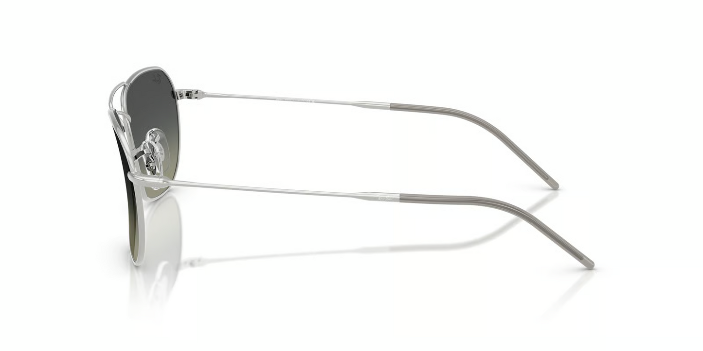 Ray-Ban RBR0102S Caravan Reverse Sunglasses