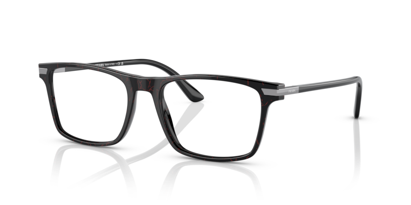 Prada PR 01WV Eyeglasses