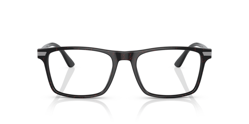 Prada PR 01WV Eyeglasses