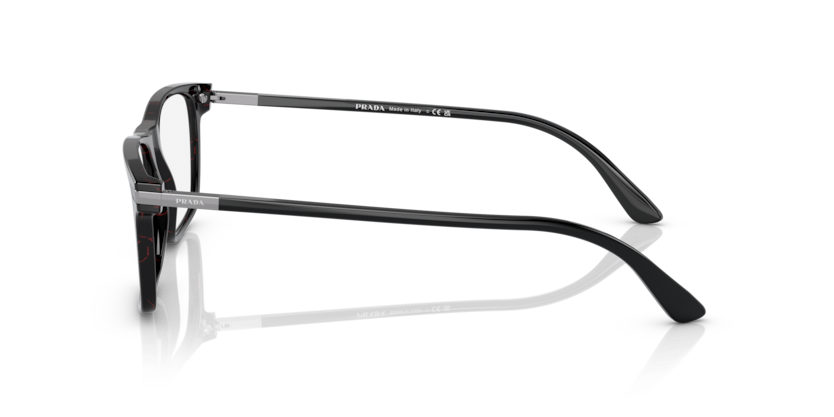 Prada PR 01WV Eyeglasses