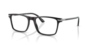 11F1O1 - Etruscan Marble with Clear Lenses