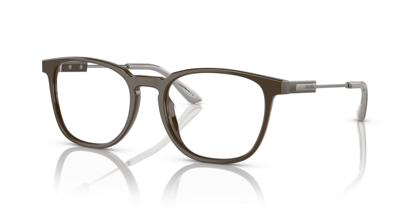 Prada PR 19ZV Eyeglasses