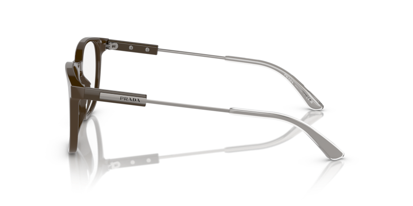 Prada PR 19ZV Eyeglasses