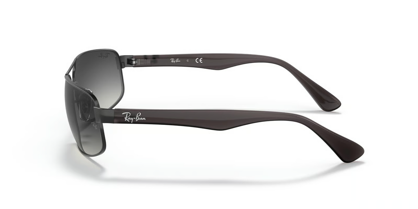 Ray-Ban RB3445 Sunglasses
