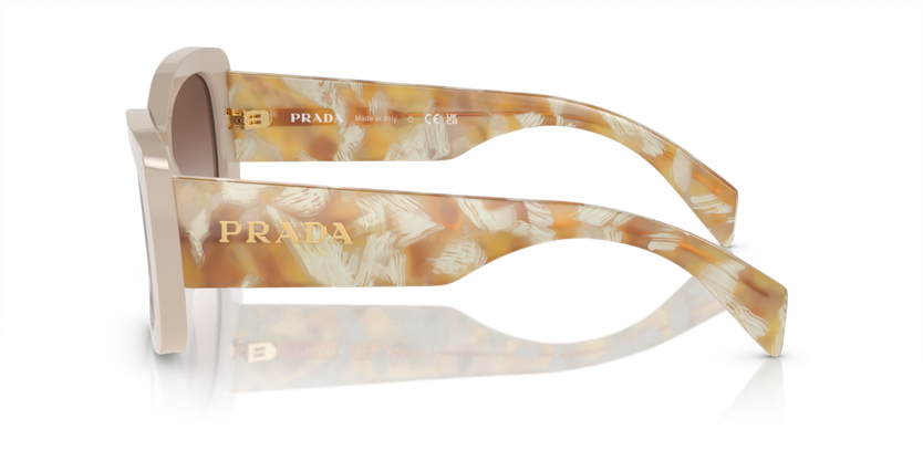 Prada PR A08S Sunglasses