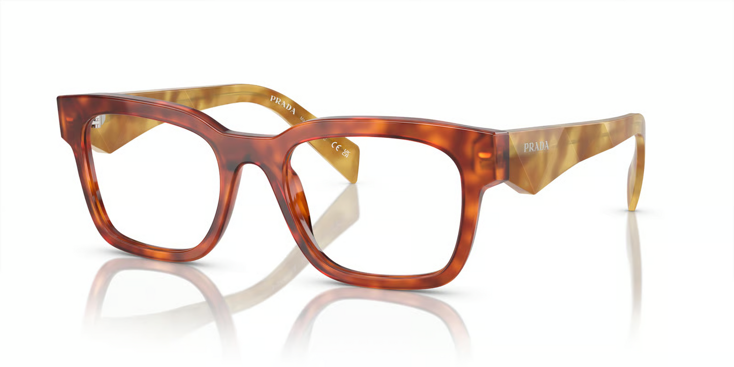 Prada PR A10V Eyeglasses