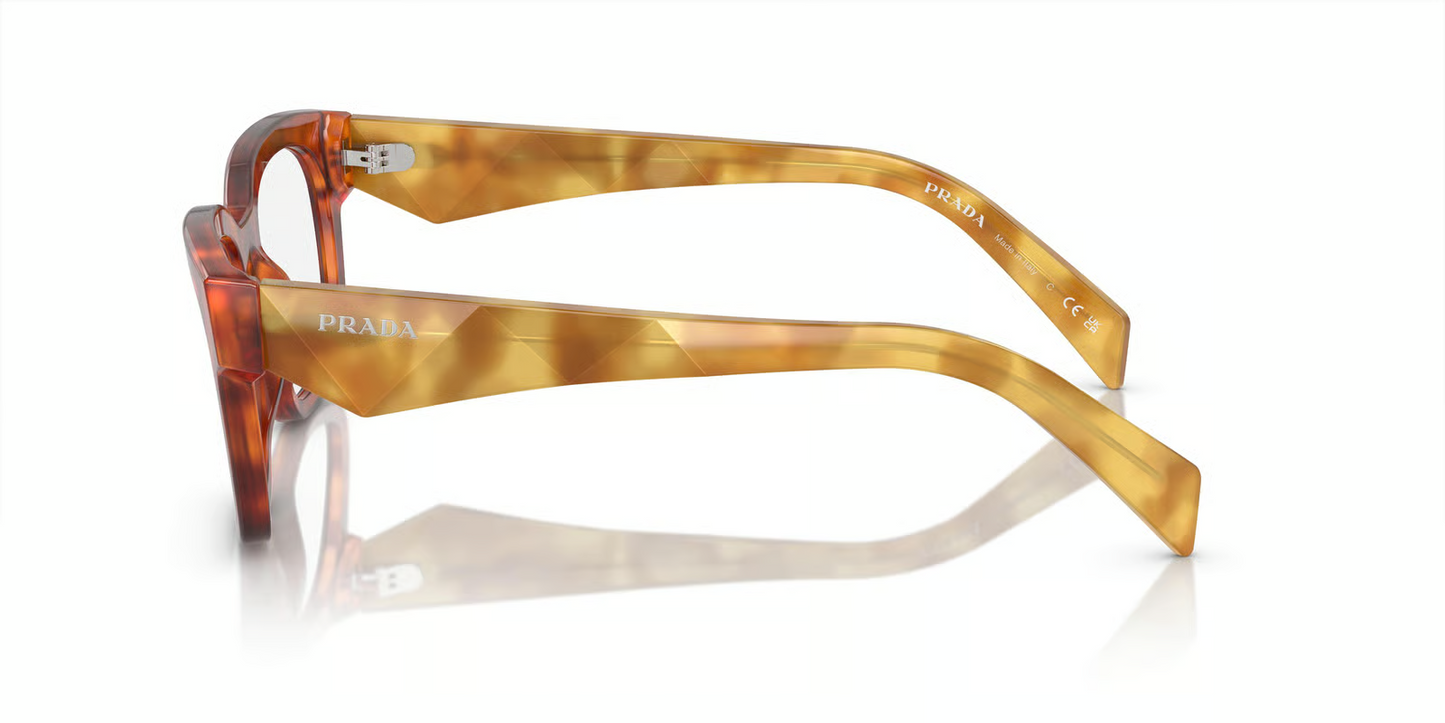 Prada PR A10VF Eyeglasses