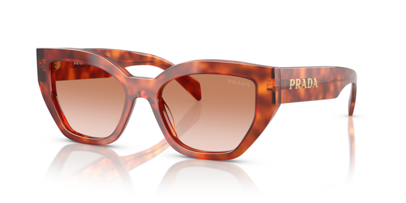 Prada PR A09SF Sunglasses