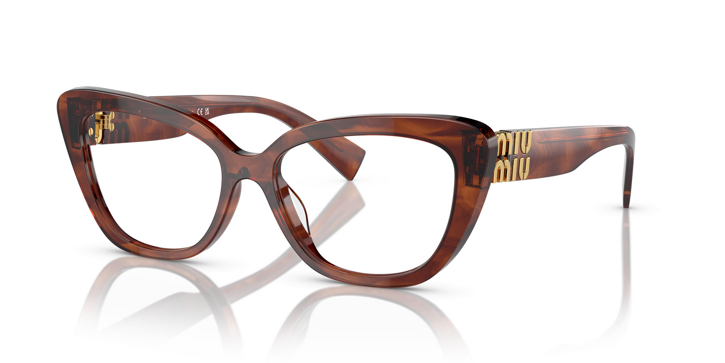 Miu Miu MU 05VV Eyeglasses