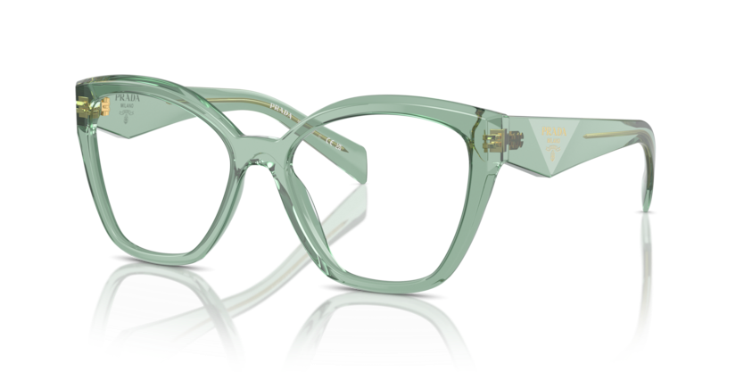 Prada PR 20ZV Eyeglasses