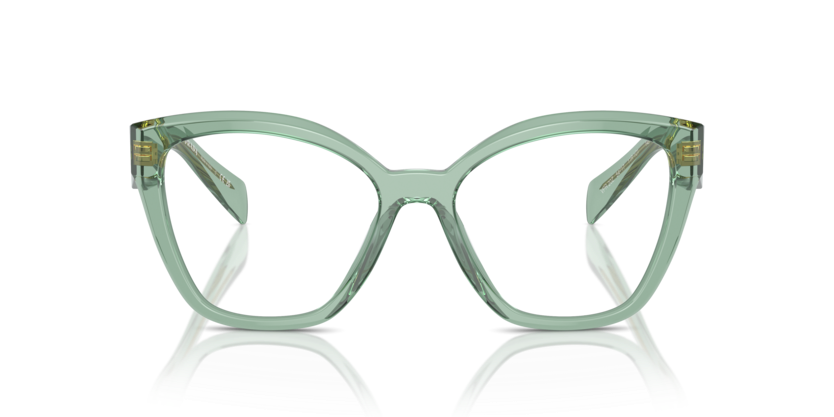 Prada PR 20ZV Eyeglasses