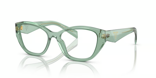 Prada PR 21ZV Eyeglasses