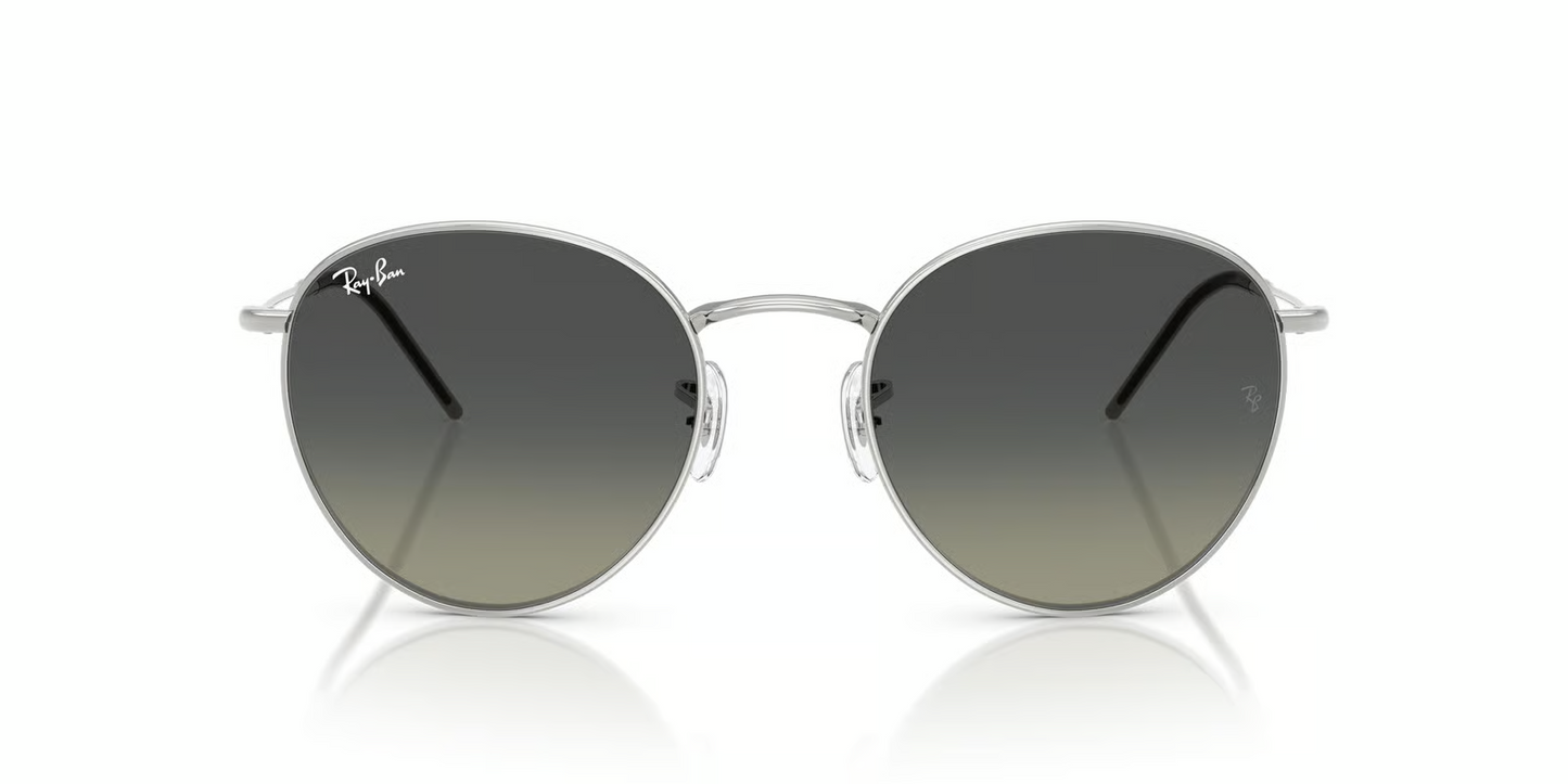 Ray-Ban RBR0103S Round Reverse Sunglasses