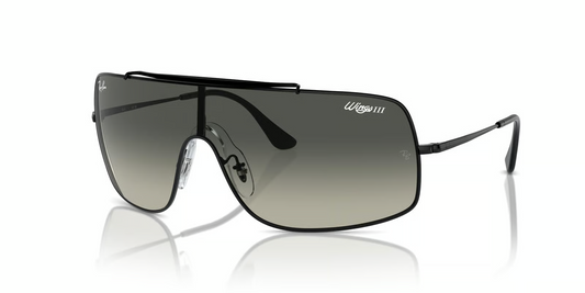 Ray-Ban RB3897 Wings iii Sunglasses