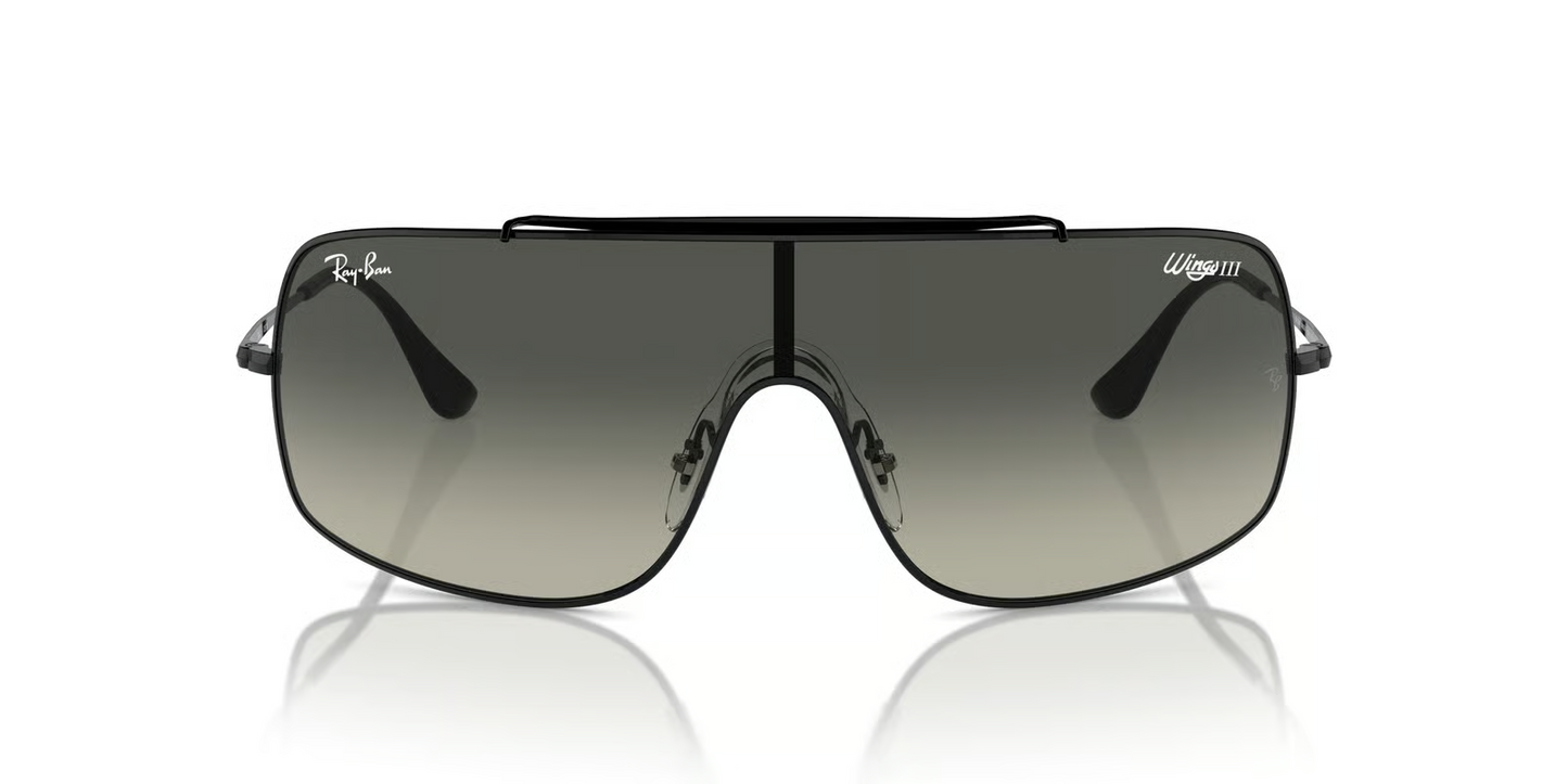 Ray-Ban RB3897 Wings iii Sunglasses