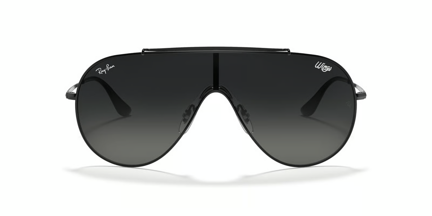 Ray-Ban RB3597 Wings Sunglasses