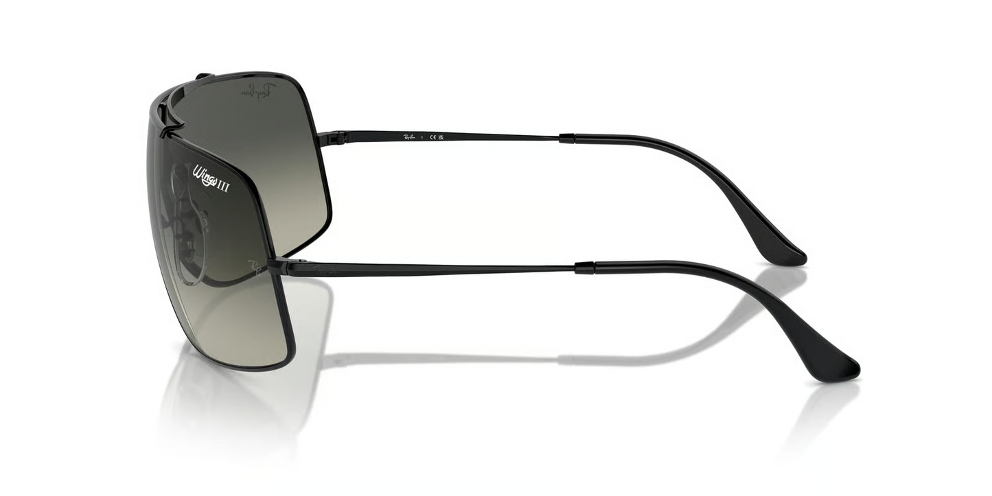 Ray-Ban RB3897 Wings iii Sunglasses