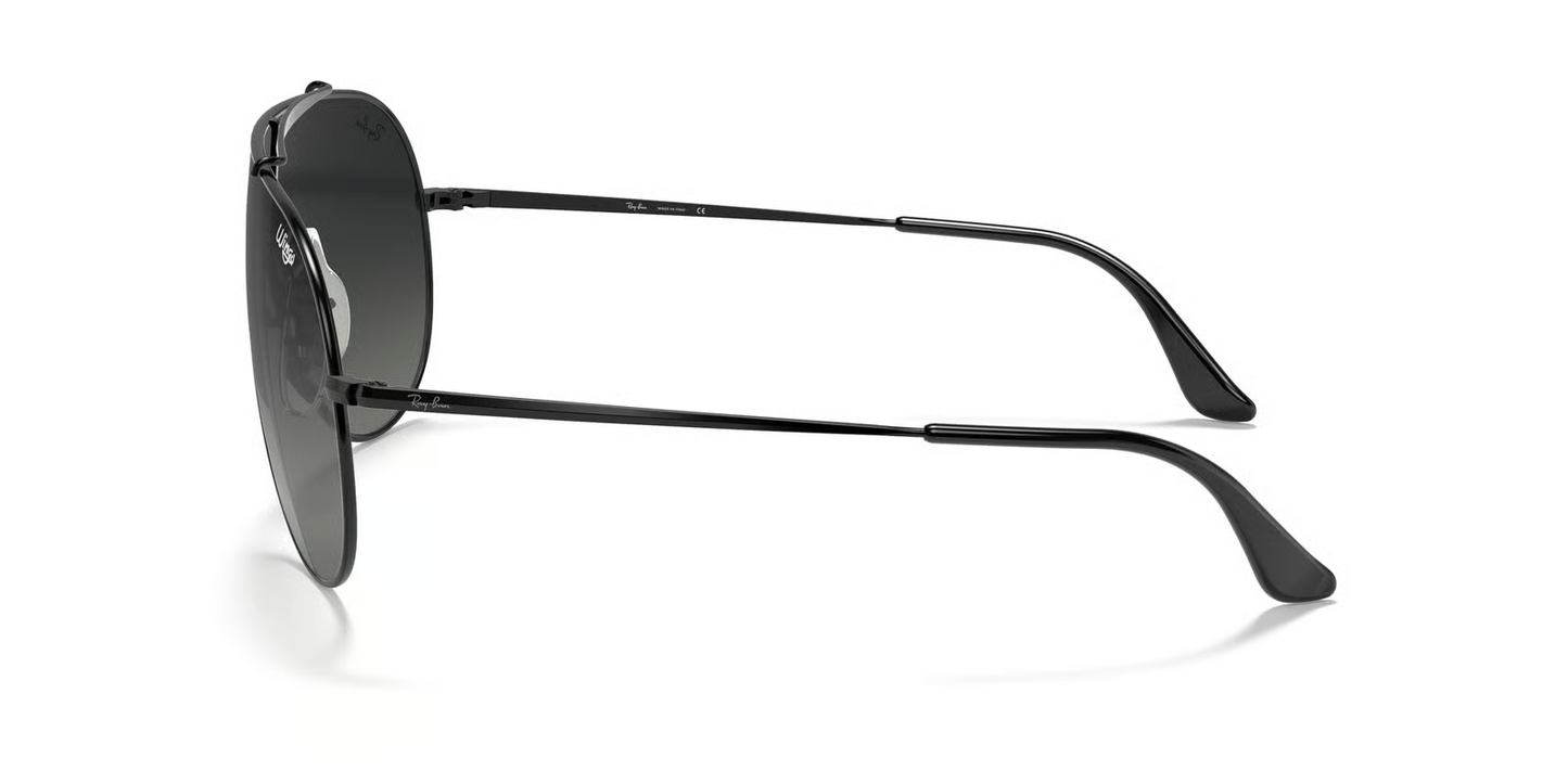 Ray-Ban RB3597 Wings Sunglasses