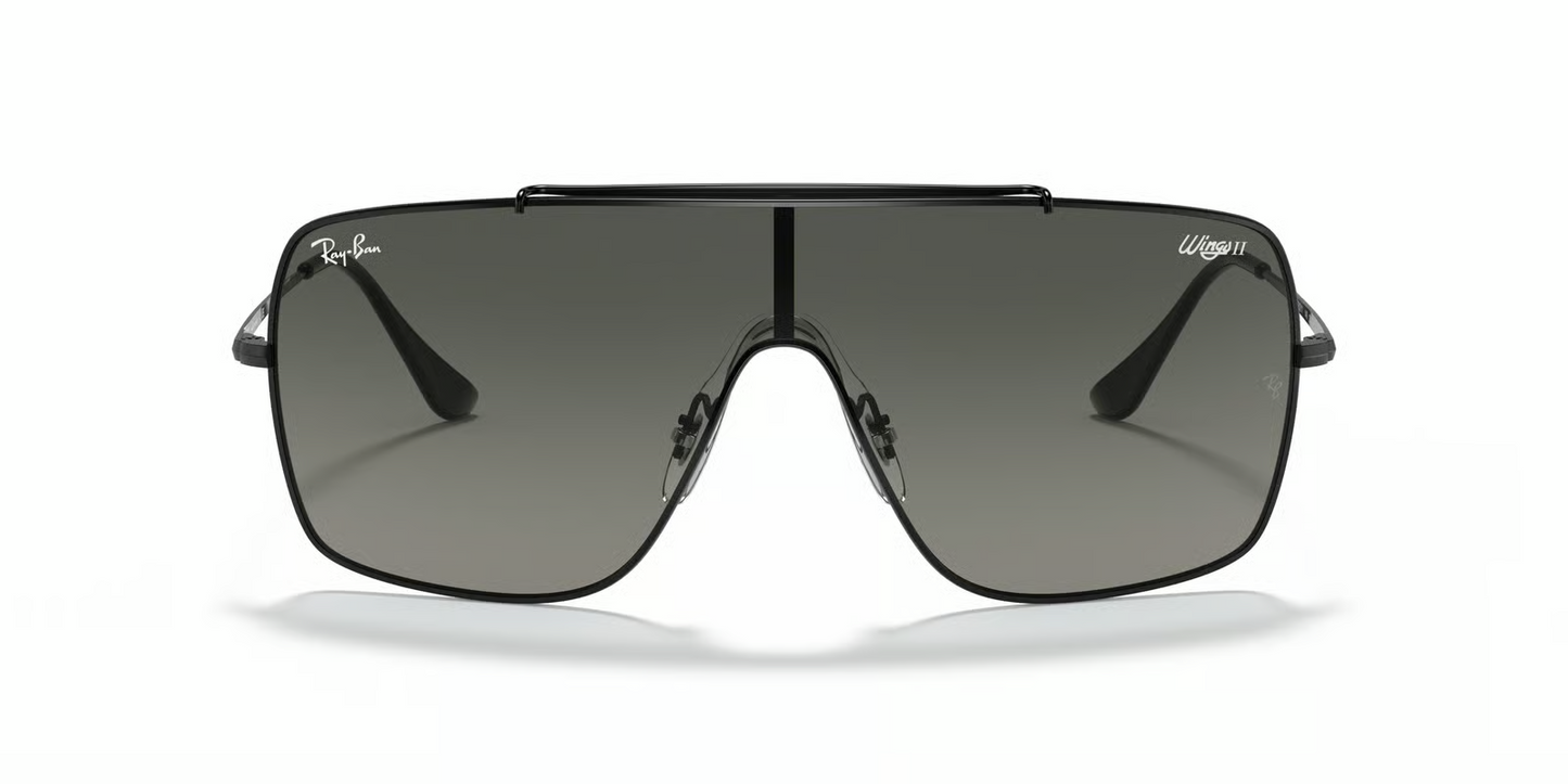 Ray-Ban RB3697 Wings II Sunglasses