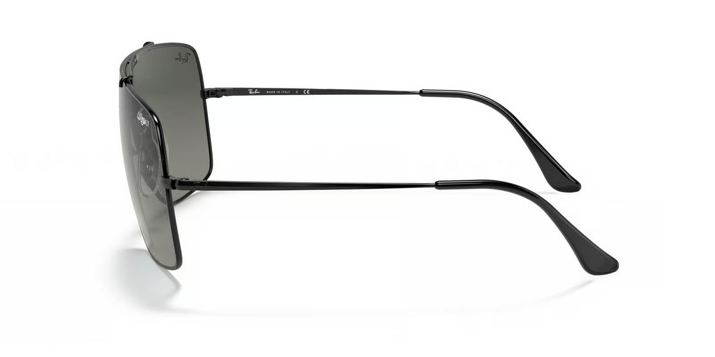 Ray-Ban RB3697 Wings II Sunglasses