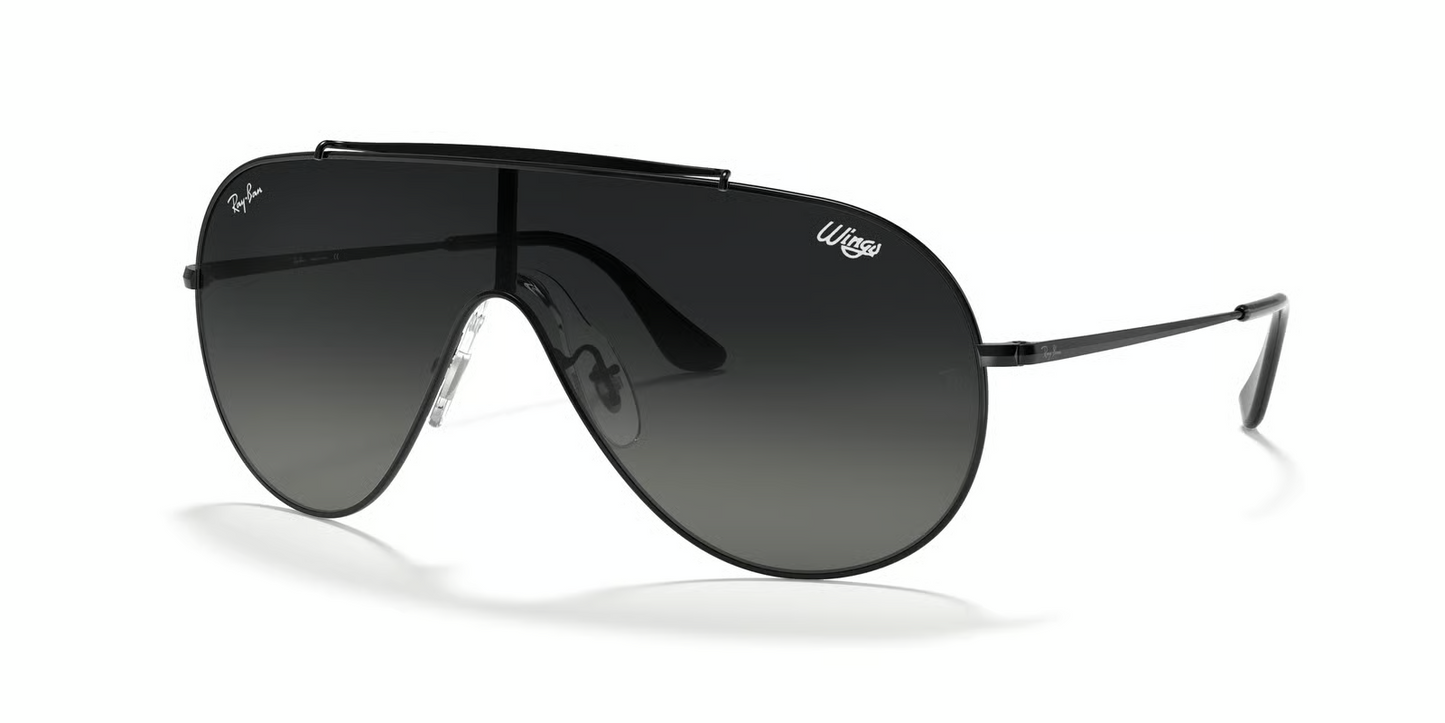 Ray-Ban RB3597 Wings Sunglasses