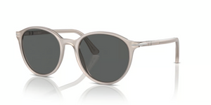 1203b1 - Opal Grey with Dark Grey Lenses