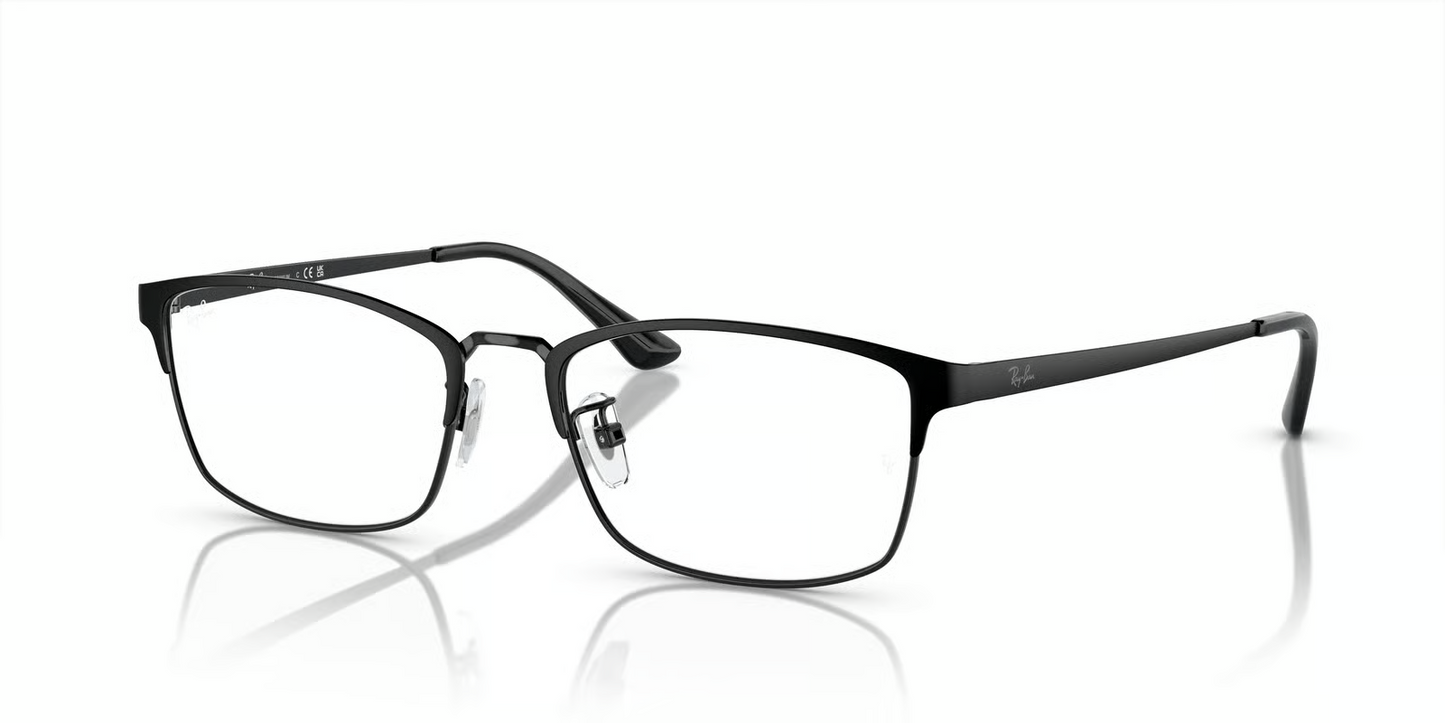 Ray-Ban Optical RX8772D Eyeglasses