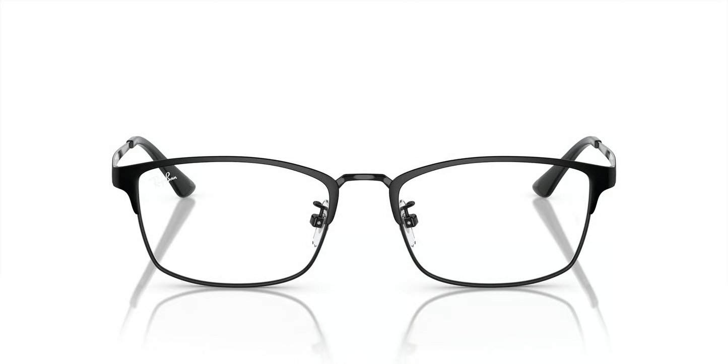 Ray-Ban Optical RX8772D Eyeglasses