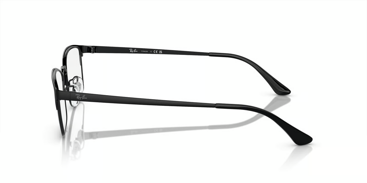 Ray-Ban Optical RX8772D Eyeglasses