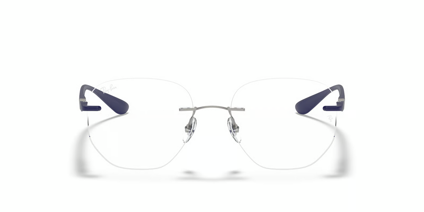Ray-Ban Optical RX8766 Eyeglasses