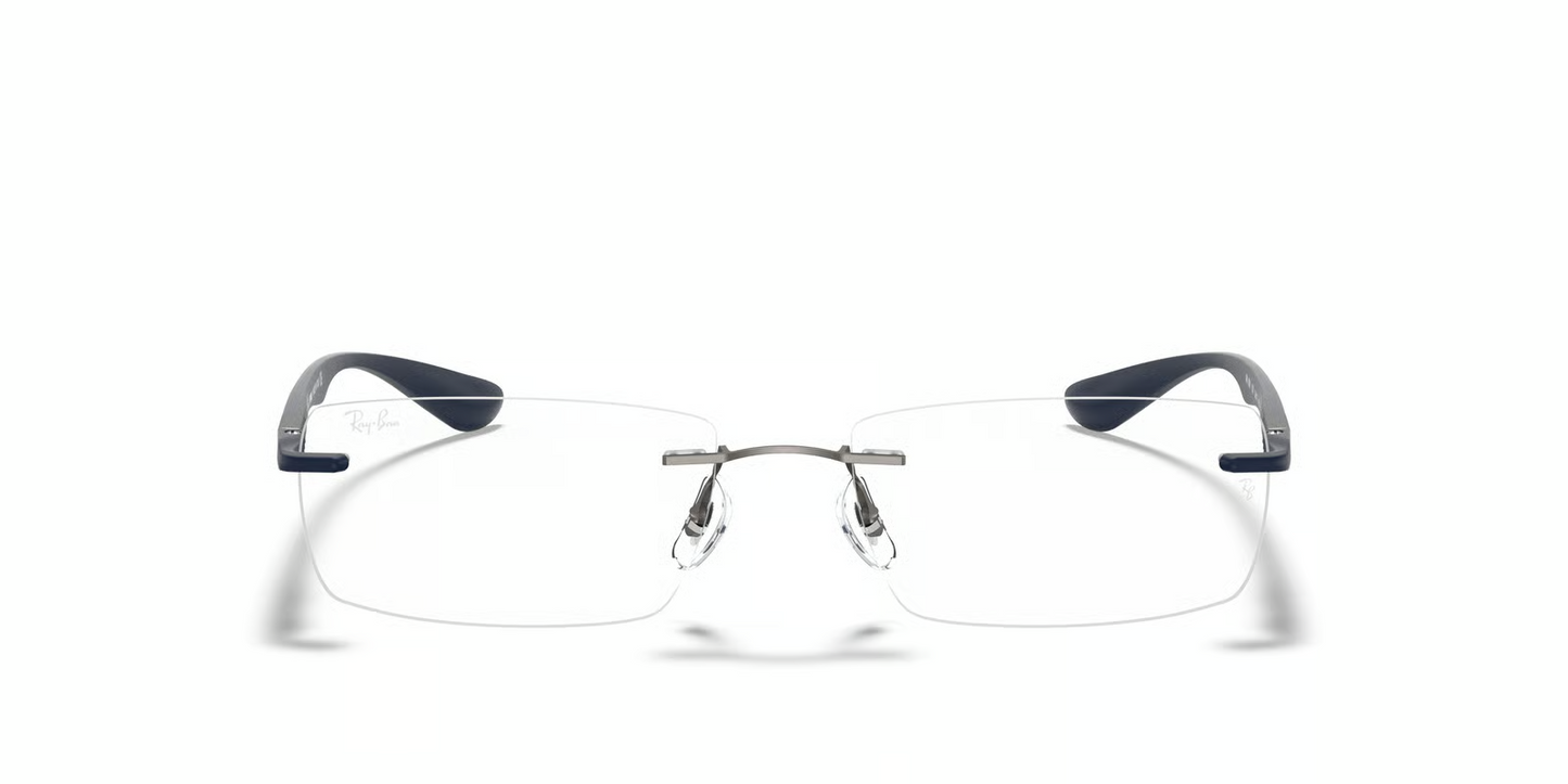 Ray-Ban Optical RX8724 Eyeglasses