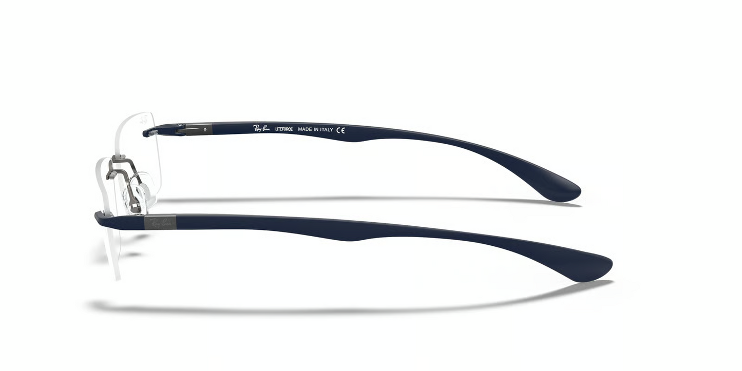 Ray-Ban Optical RX8724 Eyeglasses
