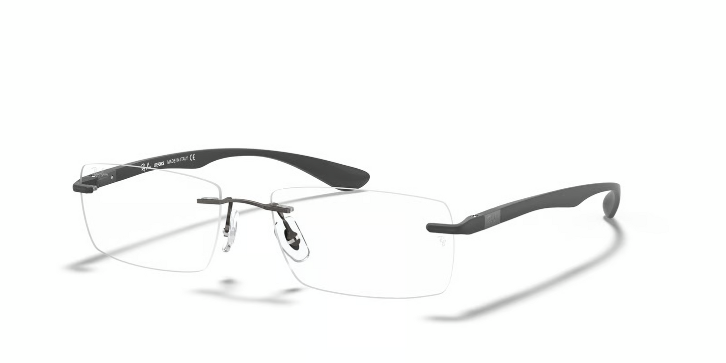 Ray-Ban Optical RX8724 Eyeglasses