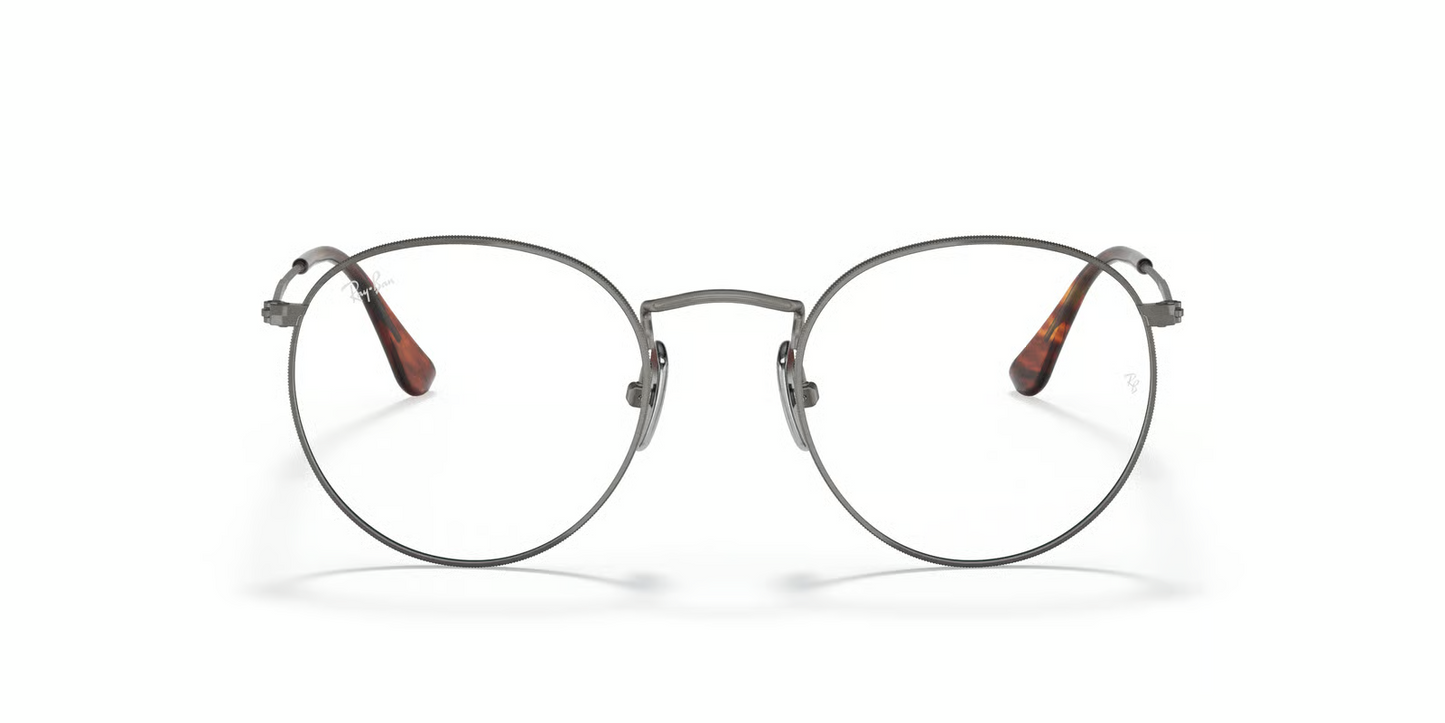 Ray-Ban Optical RX8247V Round Eyeglasses