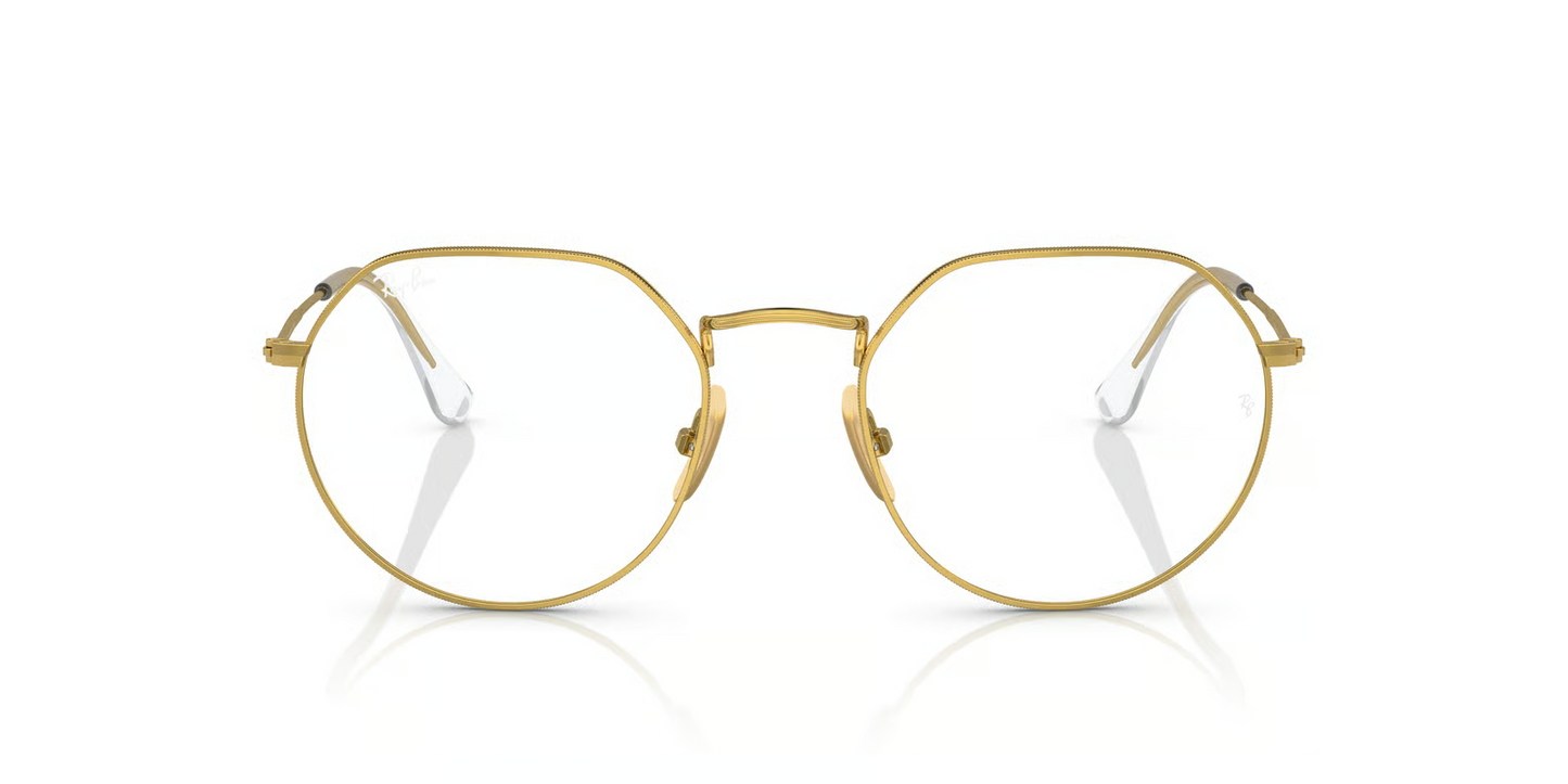 Ray-Ban Optical RX8165V Eyeglasses