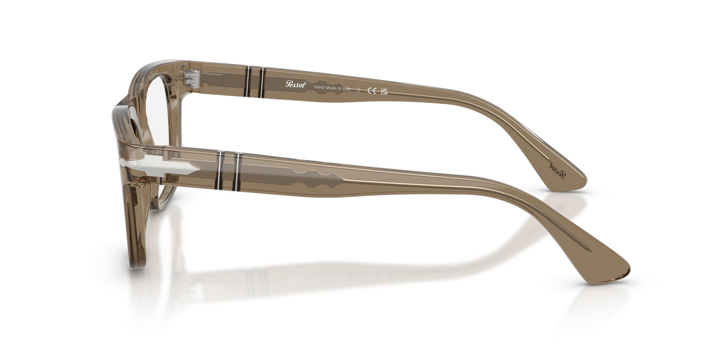 Persol PO3389V Cecil Eyeglasses