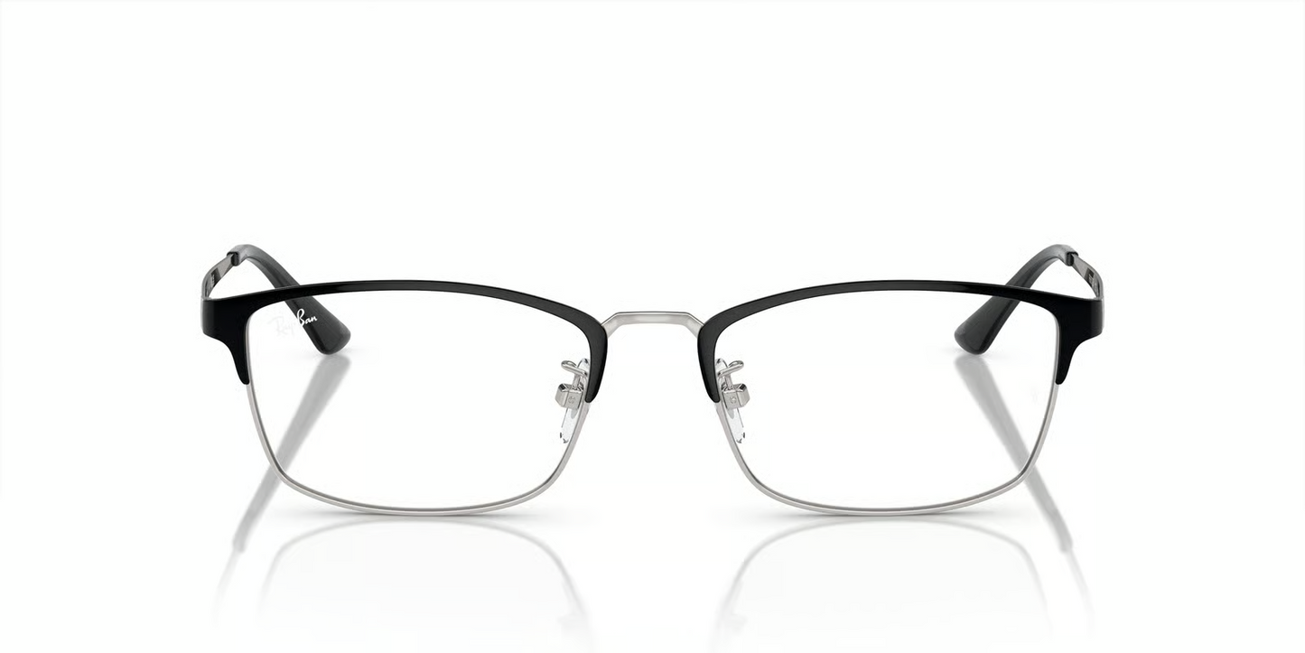 Ray-Ban Optical RX8772D Eyeglasses