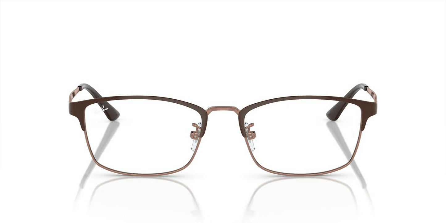 Ray-Ban Optical RX8772D Eyeglasses