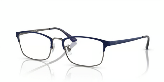 Ray-Ban Optical RX8772D Eyeglasses