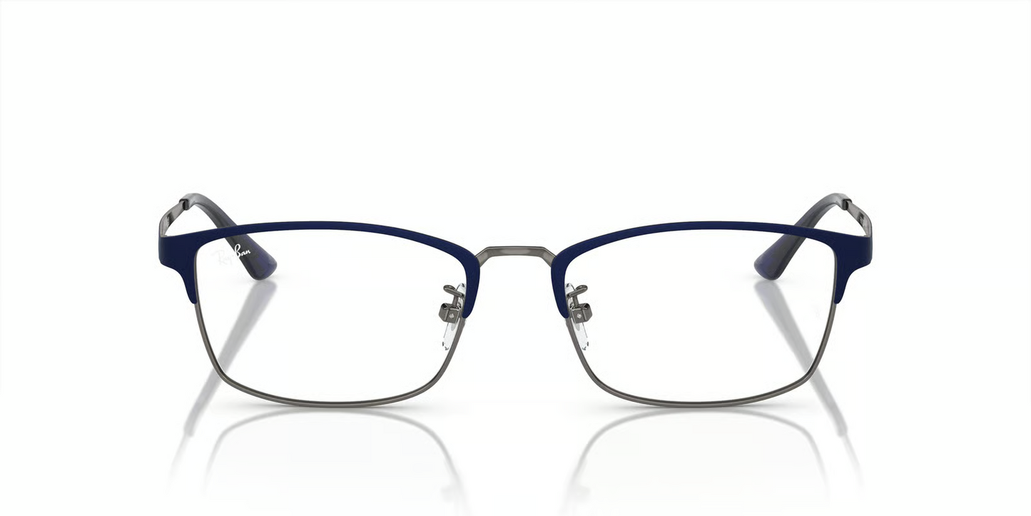 Ray-Ban Optical RX8772D Eyeglasses