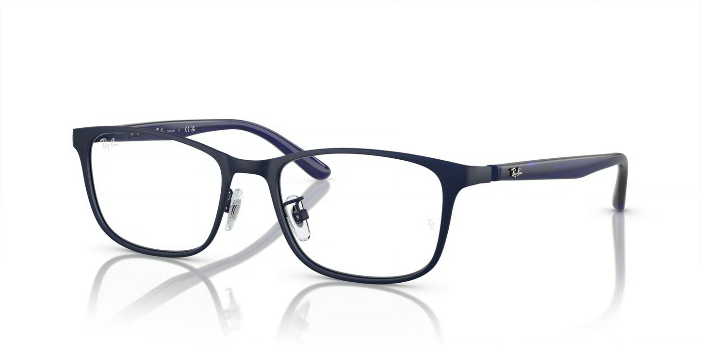 Ray-Ban Optical RX8773D Eyeglasses