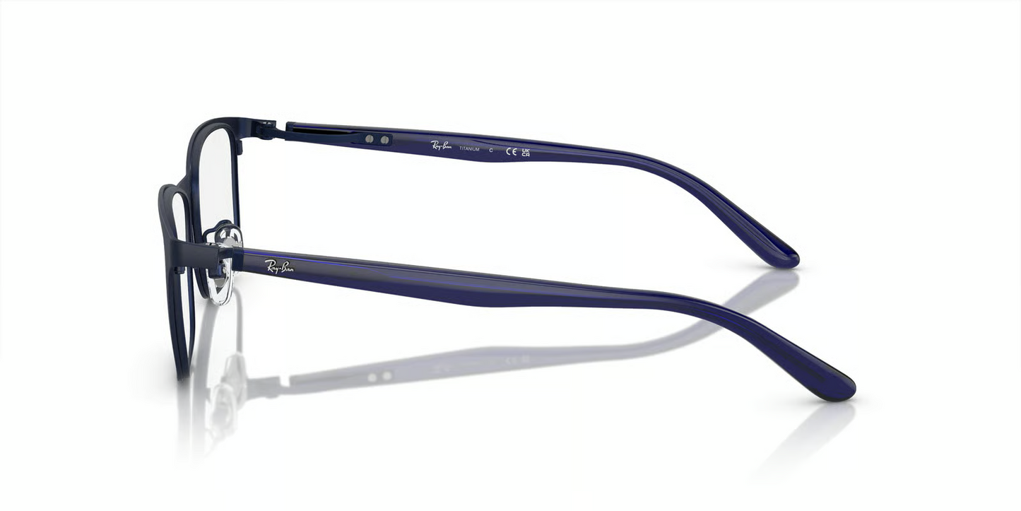 Ray-Ban Optical RX8773D Eyeglasses