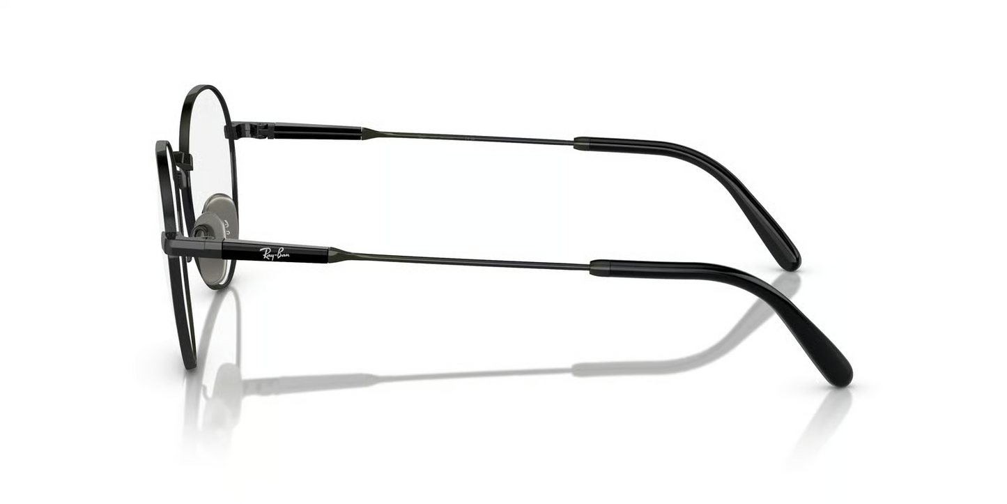 Ray-Ban Optical RX8782 David Titanium Eyeglasses