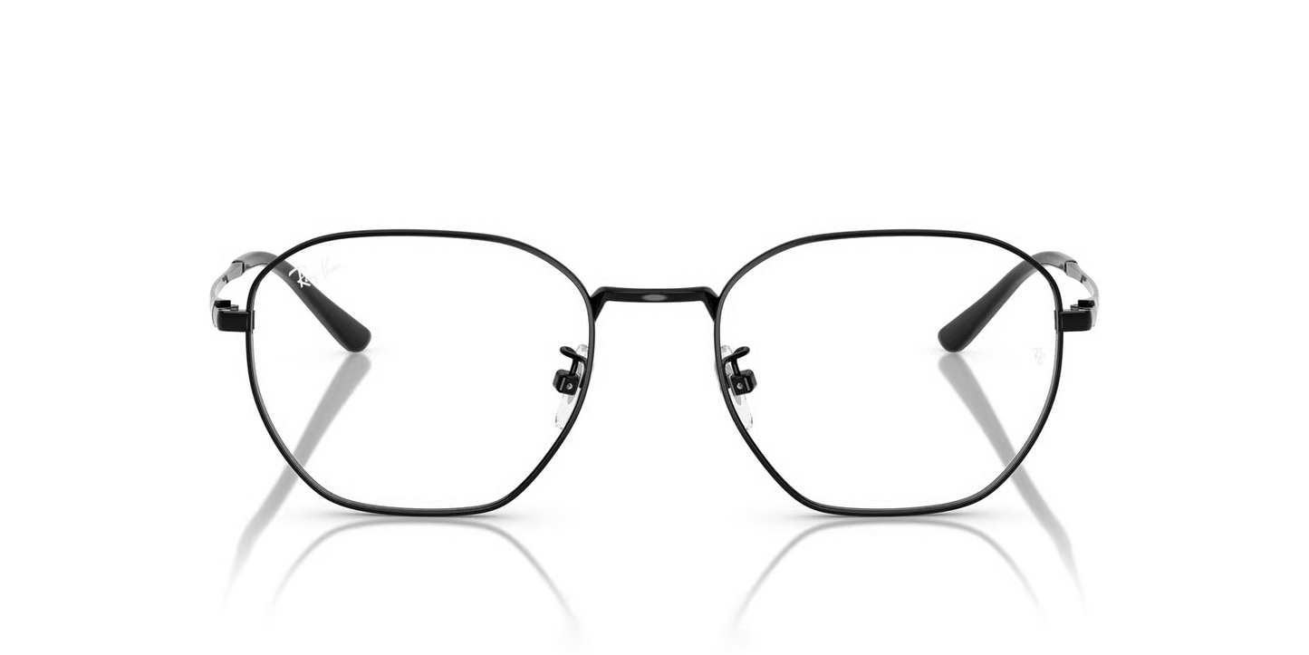 Ray-Ban Optical RX8777D Eyeglasses