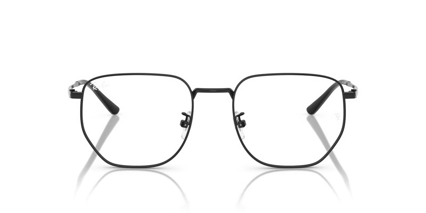 Ray-Ban Optical RX8776D Eyeglasses