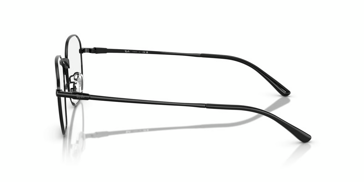 Ray-Ban Optical RX8777D Eyeglasses