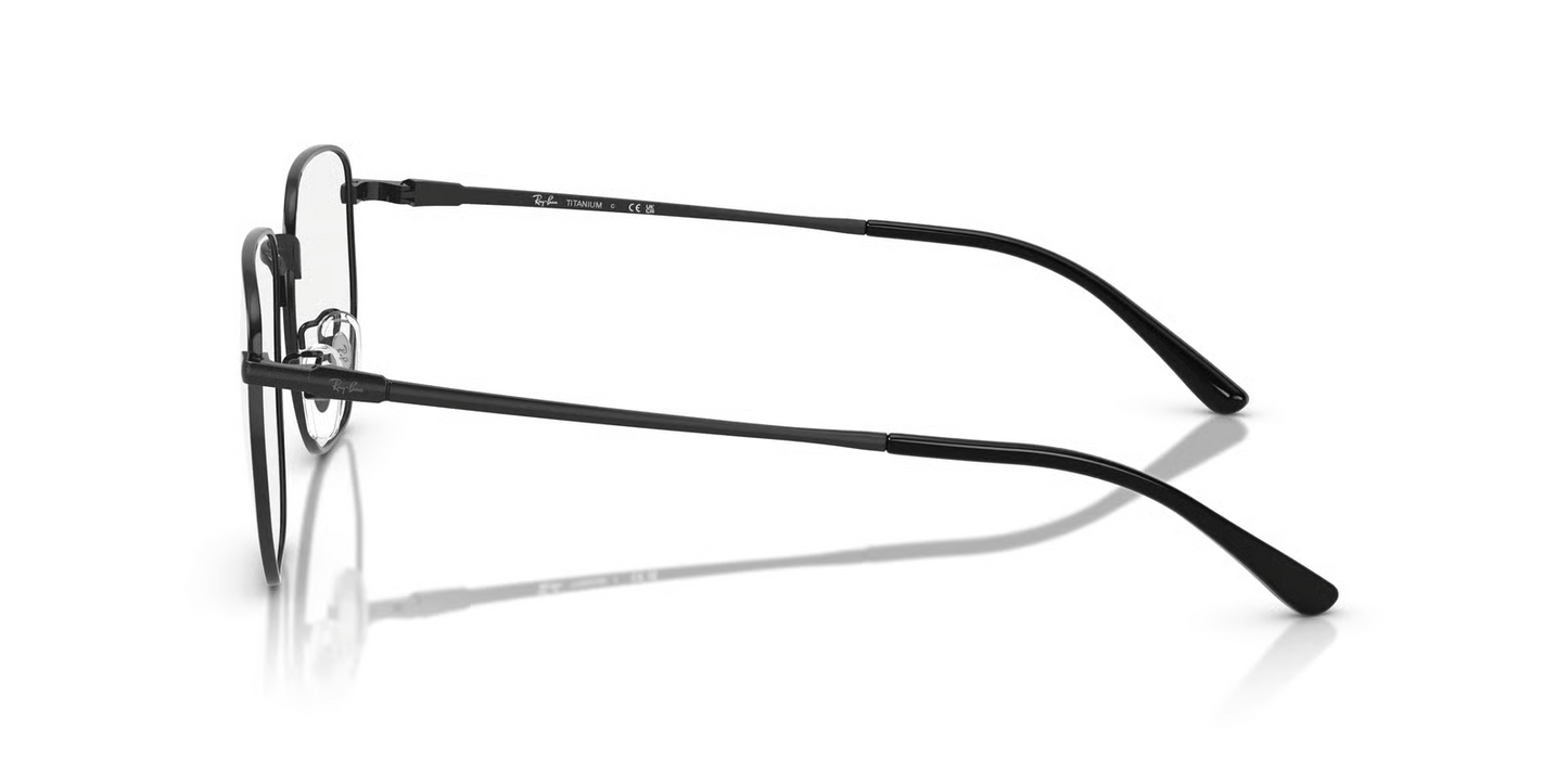 Ray-Ban Optical RX8776D Eyeglasses