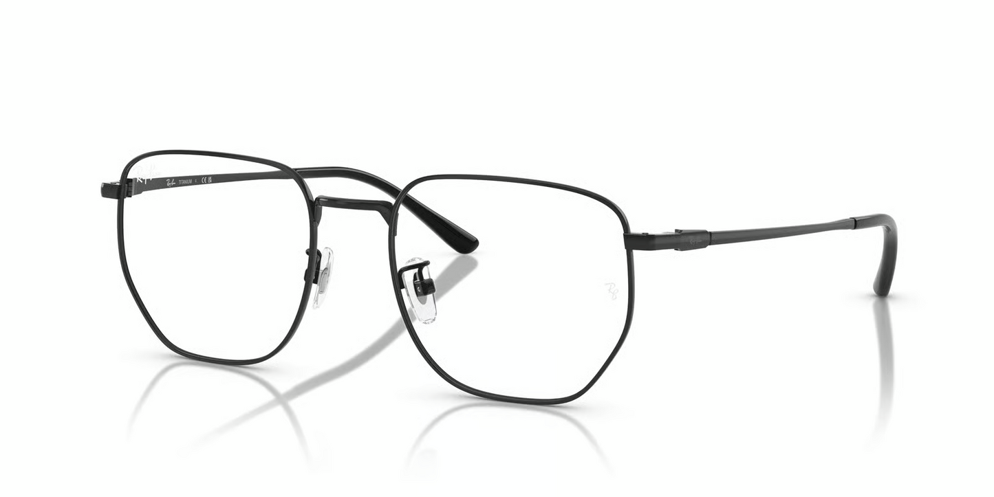 Ray-Ban Optical RX8776D Eyeglasses