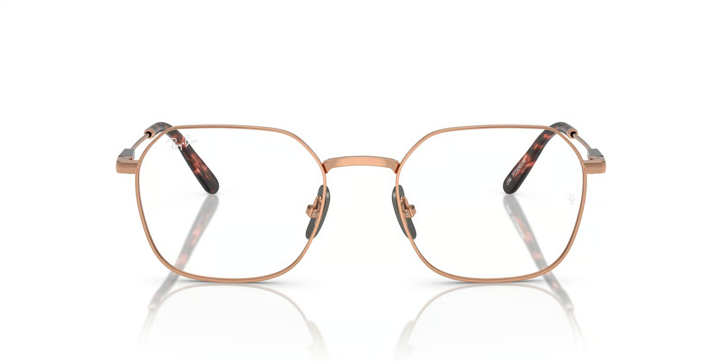 Ray-Ban Optical RX8794 Jim Titanium Eyeglasses
