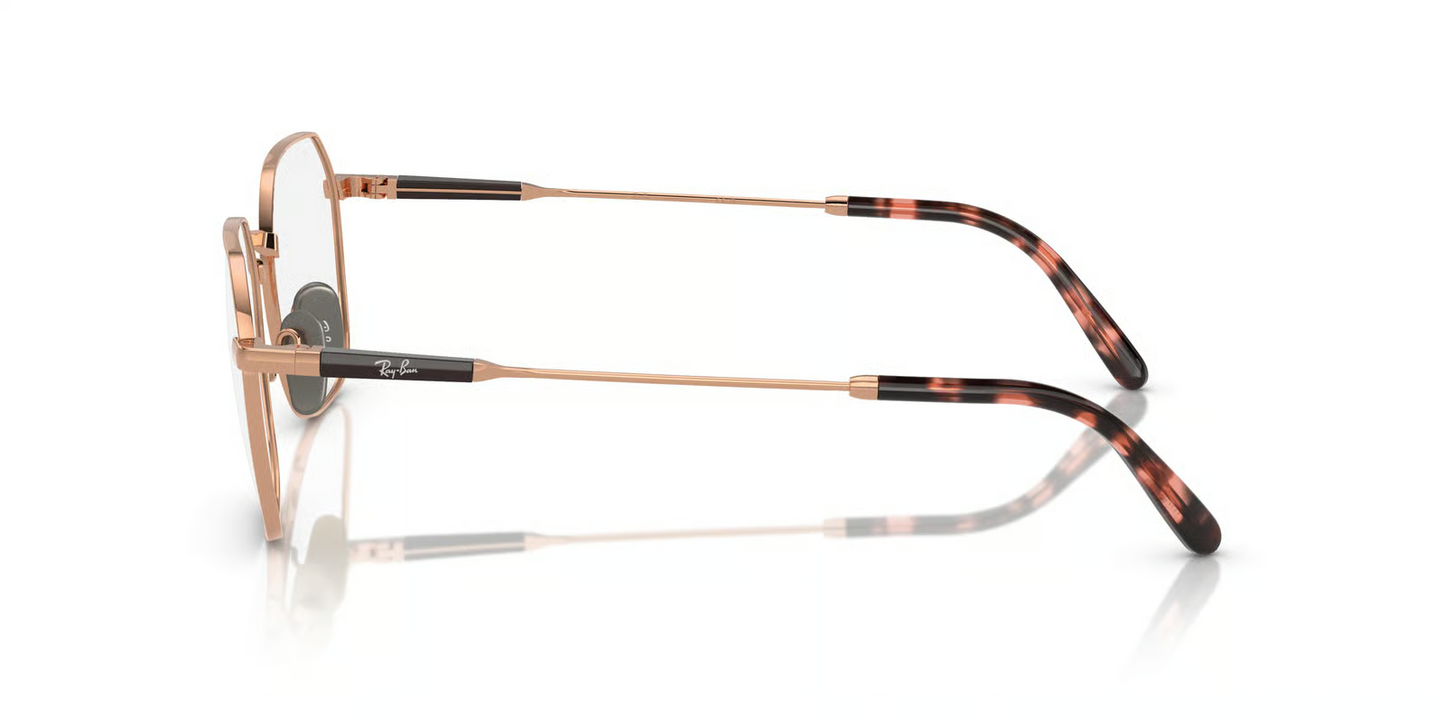 Ray-Ban Optical RX8794 Jim Titanium Eyeglasses